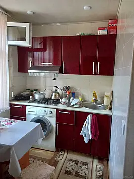 Satılır 2 otaqlı mənzil 45 m²