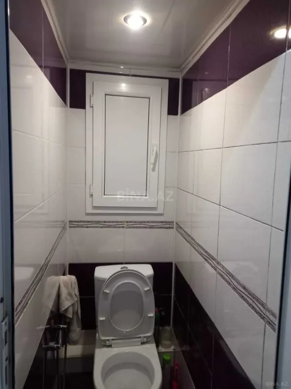 Satılır 2 otaqlı mənzil 45 m²