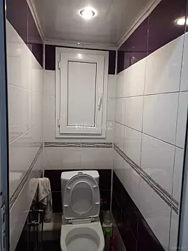 Satılır 2 otaqlı mənzil 45 m²