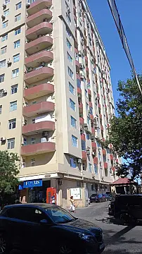 Kirayə verilir 3 otaqlı mənzil 132 m²