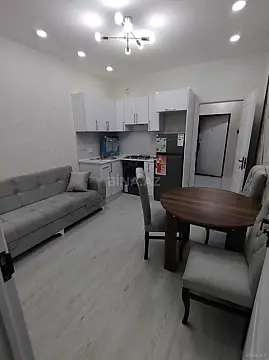 Satılır 2 otaqlı mənzil 30 m²