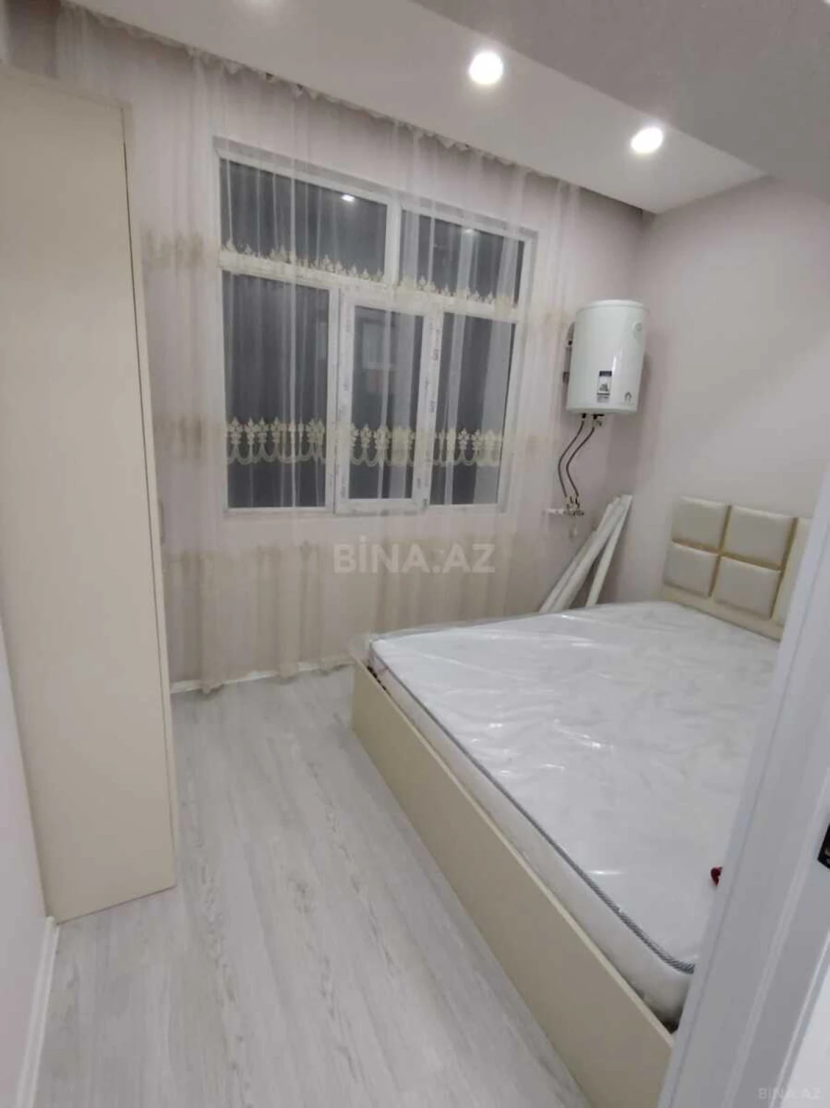 Satılır 2 otaqlı mənzil 30 m²