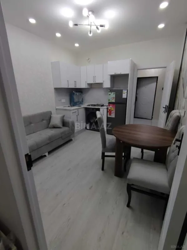Satılır 2 otaqlı mənzil 30 m²
