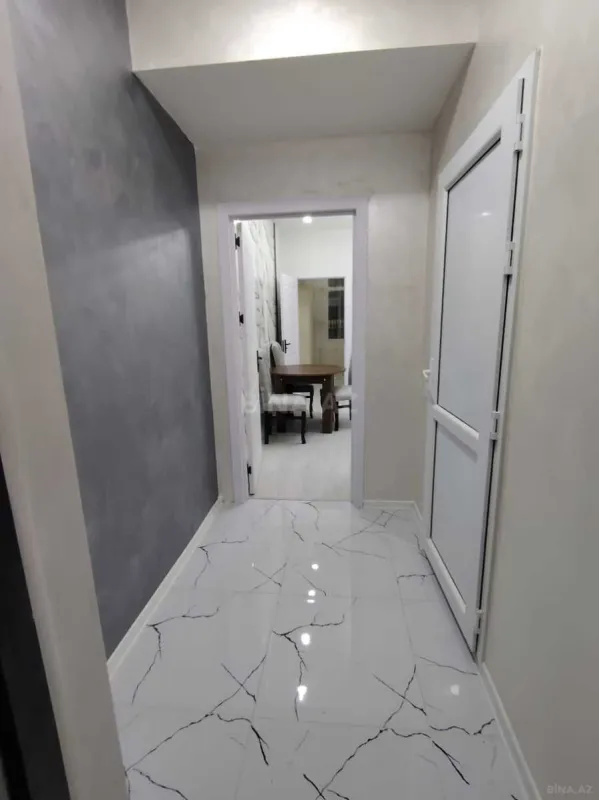 Satılır 2 otaqlı mənzil 30 m²
