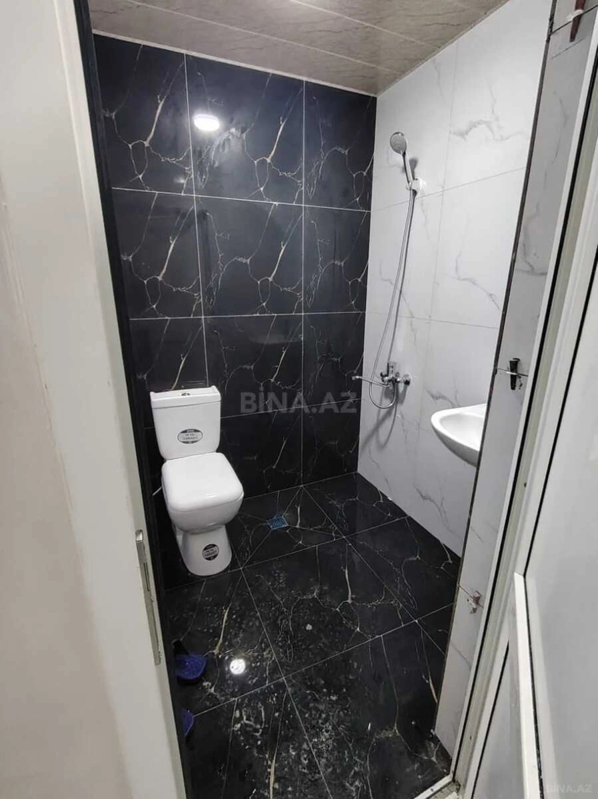 Satılır 2 otaqlı mənzil 30 m²
