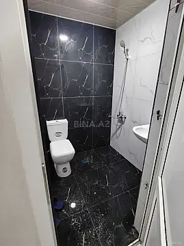 Satılır 2 otaqlı mənzil 30 m²