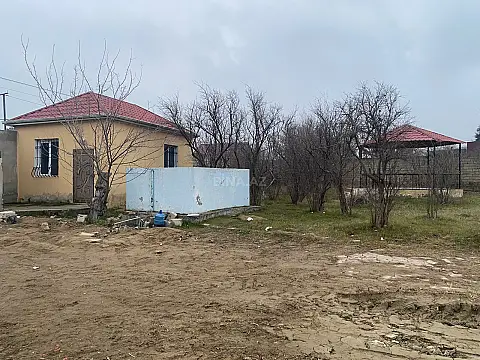 Satılır torpaq sahəsi 5.3 m² — Bakı, Novxanı 5.30 m²