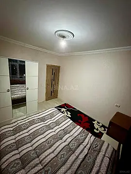Kirayə verilir 3 otaqlı mənzil 78 m²