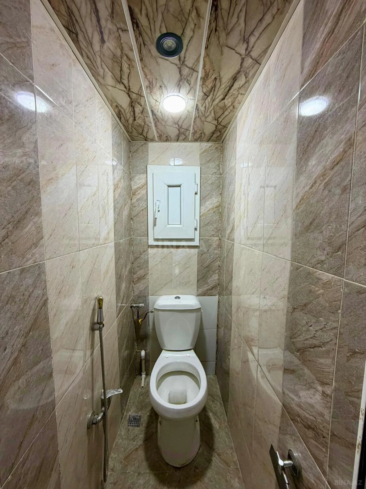 Kirayə verilir 3 otaqlı mənzil 78 m²