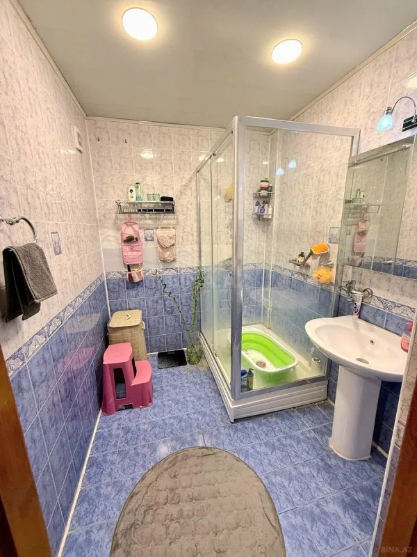 Satılır 3 otaqlı mənzil 96 m²