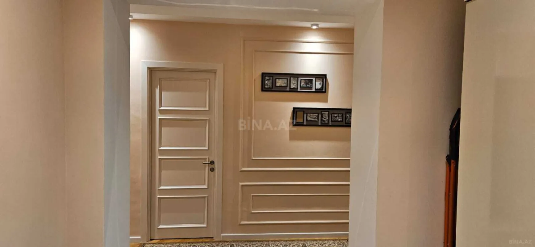 Kirayə verilir 2 otaqlı mənzil 100 m²
