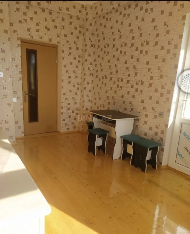 Satılır 2 otaqlı mənzil 90 m²