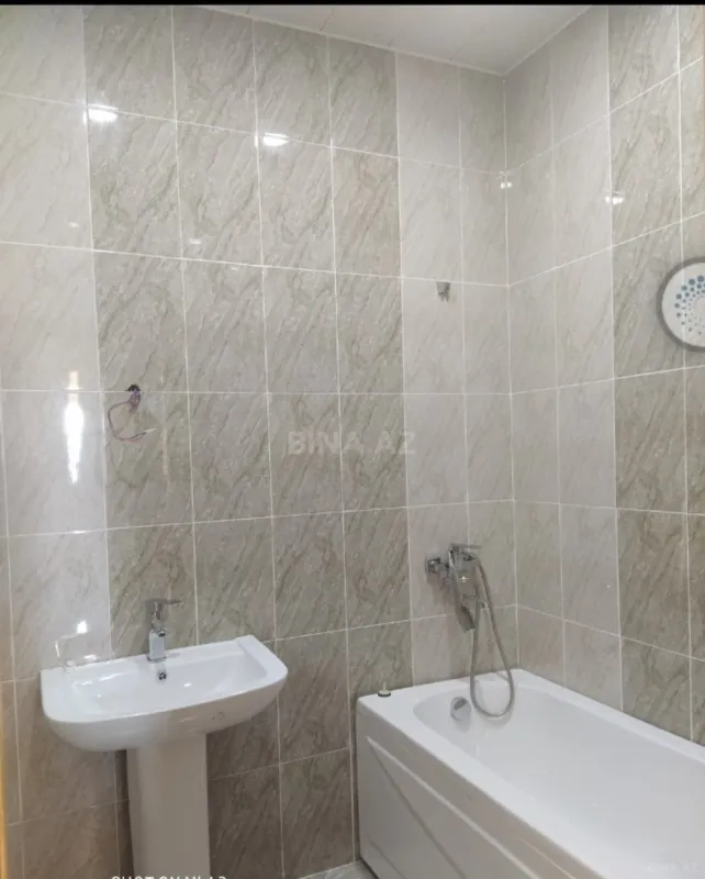 Satılır 2 otaqlı mənzil 90 m²