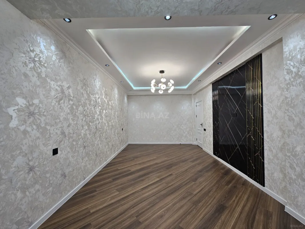 Satılır 3 otaqlı mənzil 105 m²