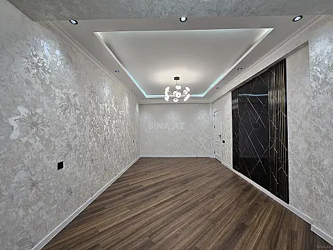 Satılır 3 otaqlı mənzil 105 m²