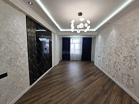 Satılır 3 otaqlı mənzil 105 m²