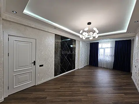 Satılır 3 otaqlı mənzil 105 m²