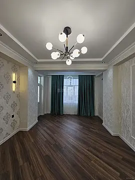 Satılır 3 otaqlı mənzil 105 m²