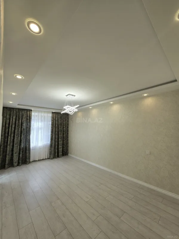 Satılır 3 otaqlı mənzil 60 m²