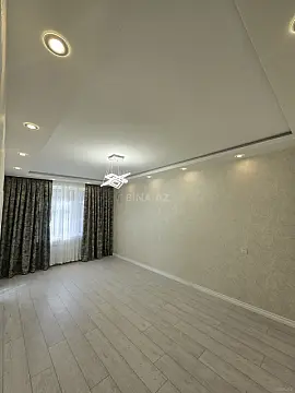 Satılır 3 otaqlı mənzil 60 m² — Bakı, Həzi Aslanov qəs. 3 otaq 60.00 m²