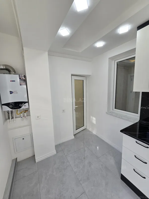 Satılır 3 otaqlı mənzil 60 m²