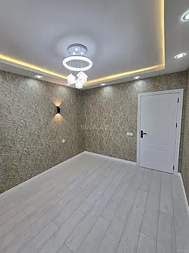 Satılır 3 otaqlı mənzil 60 m²