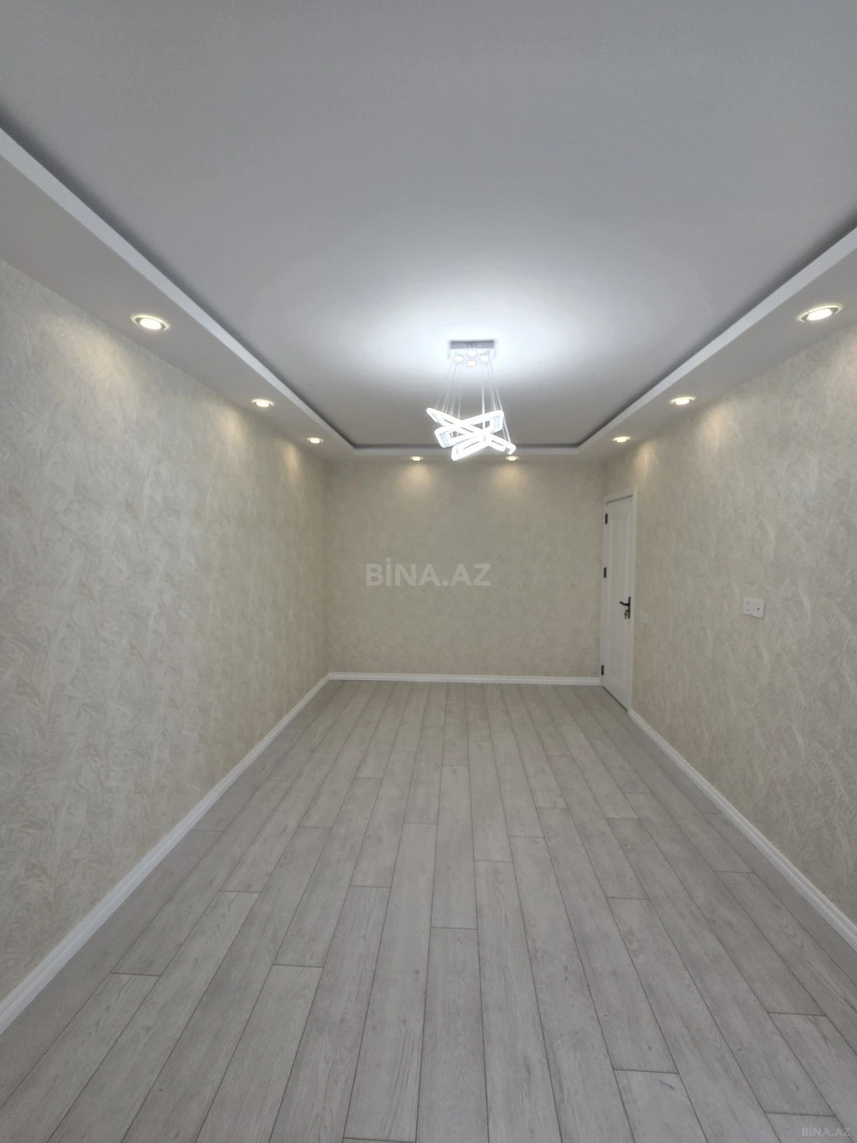 Satılır 3 otaqlı mənzil 60 m²