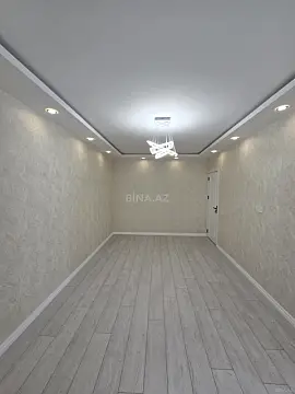 Satılır 3 otaqlı mənzil 60 m²