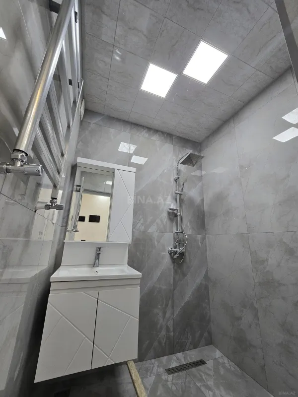Satılır 3 otaqlı mənzil 60 m²