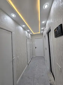 Satılır 3 otaqlı mənzil 60 m²