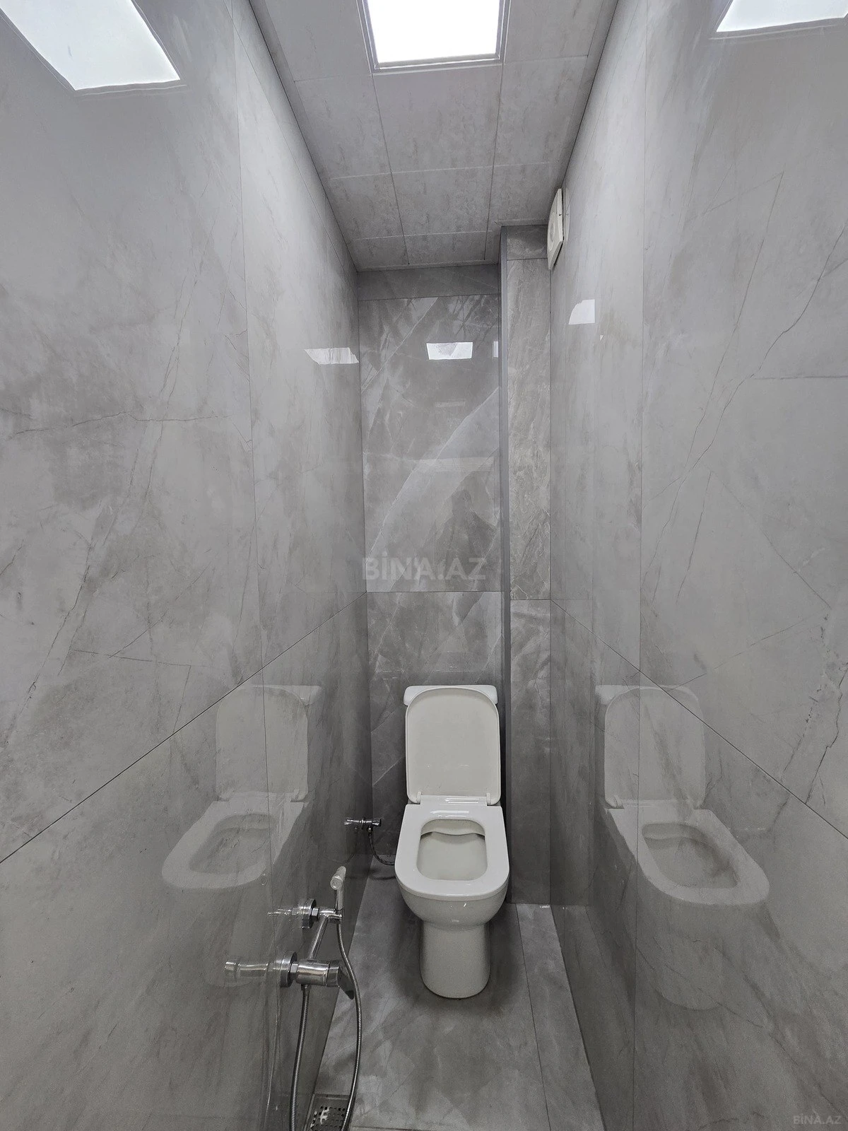 Satılır 3 otaqlı mənzil 60 m²