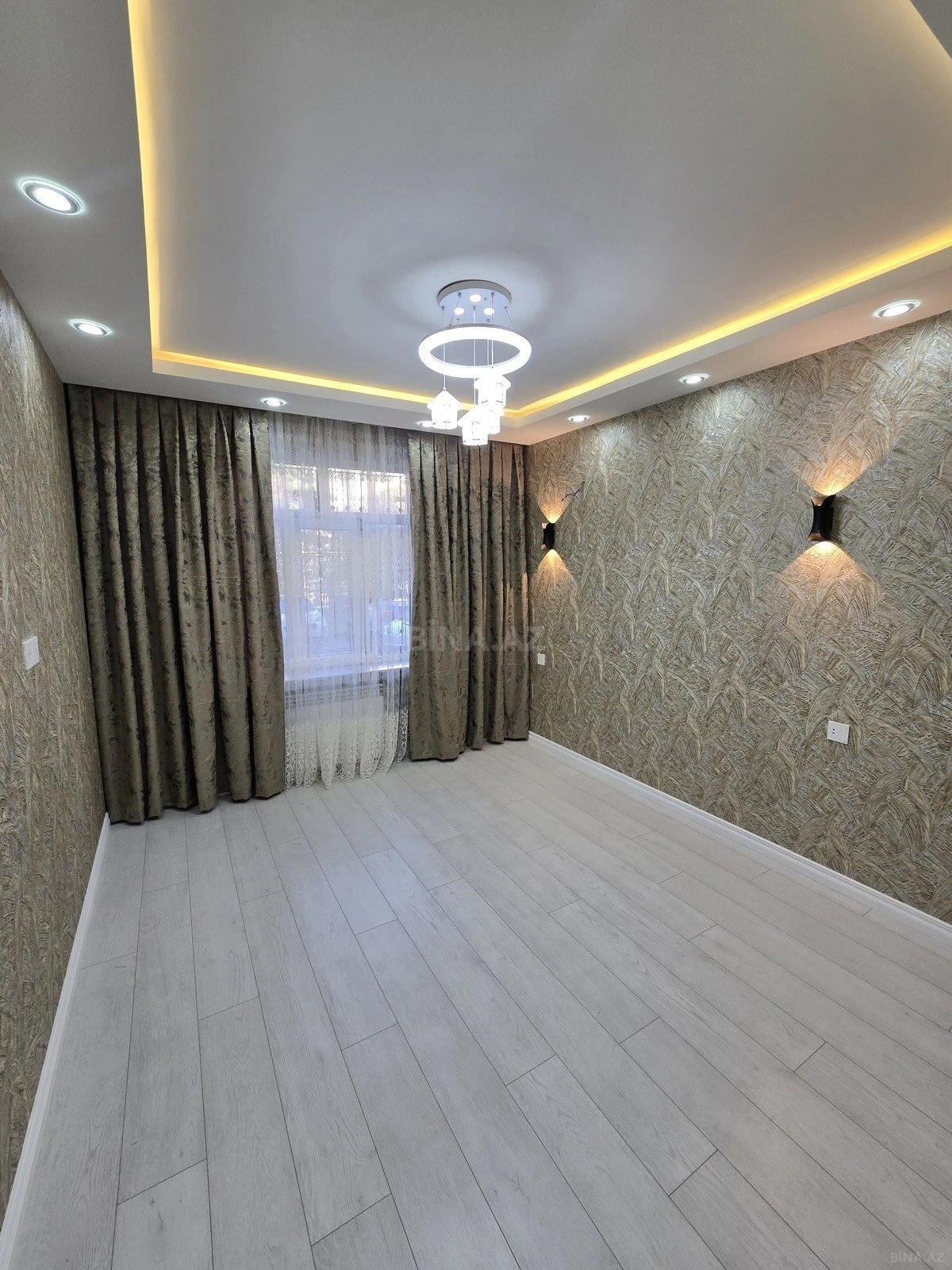 Satılır 3 otaqlı mənzil 60 m²