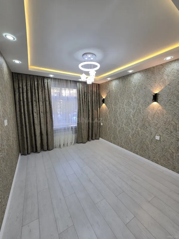 Satılır 3 otaqlı mənzil 60 m²