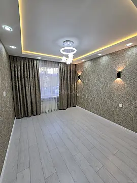 Satılır 3 otaqlı mənzil 60 m²