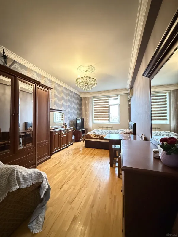 Satılır 2 otaqlı mənzil 50 m²