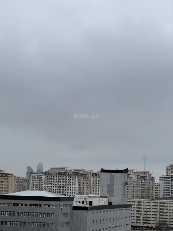 Satılır 2 otaqlı mənzil 50 m²