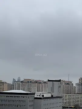 Satılır 2 otaqlı mənzil 50 m²