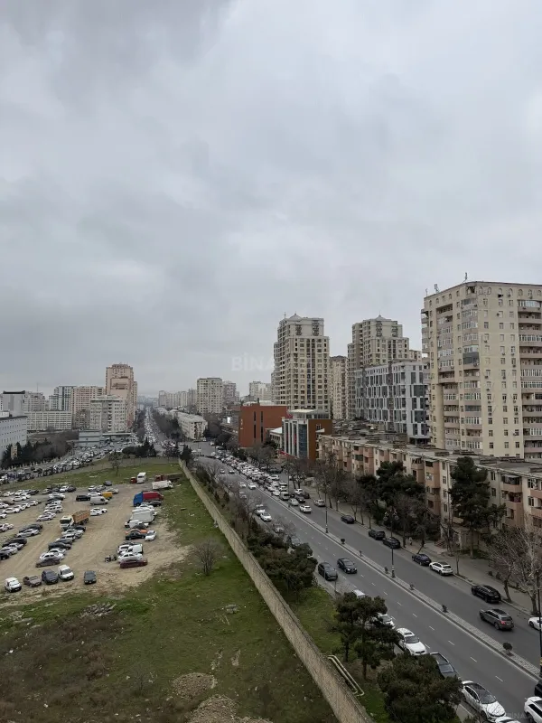 Satılır 2 otaqlı mənzil 50 m²