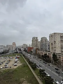 Satılır 2 otaqlı mənzil 50 m²