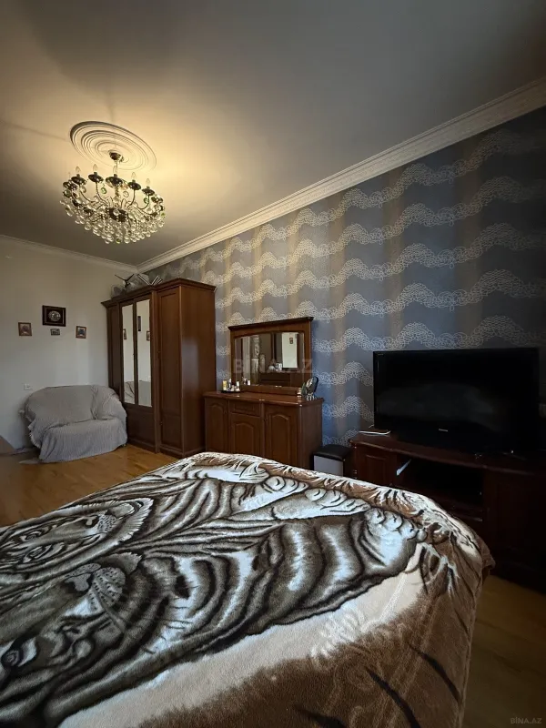 Satılır 2 otaqlı mənzil 50 m²