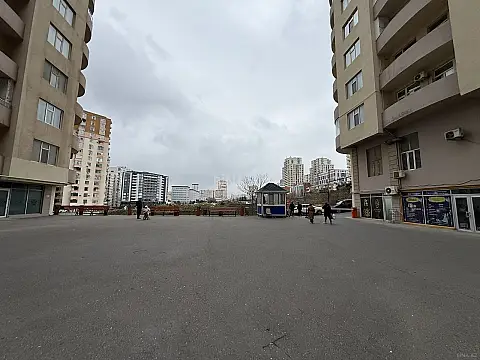 Satılır 2 otaqlı mənzil 50 m²