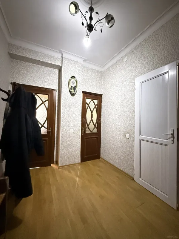 Satılır 2 otaqlı mənzil 50 m²