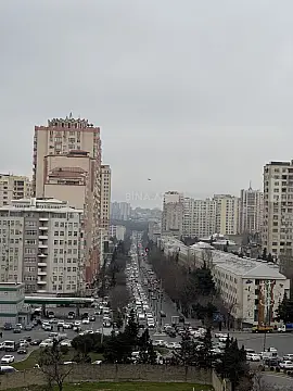 Satılır 2 otaqlı mənzil 50 m²