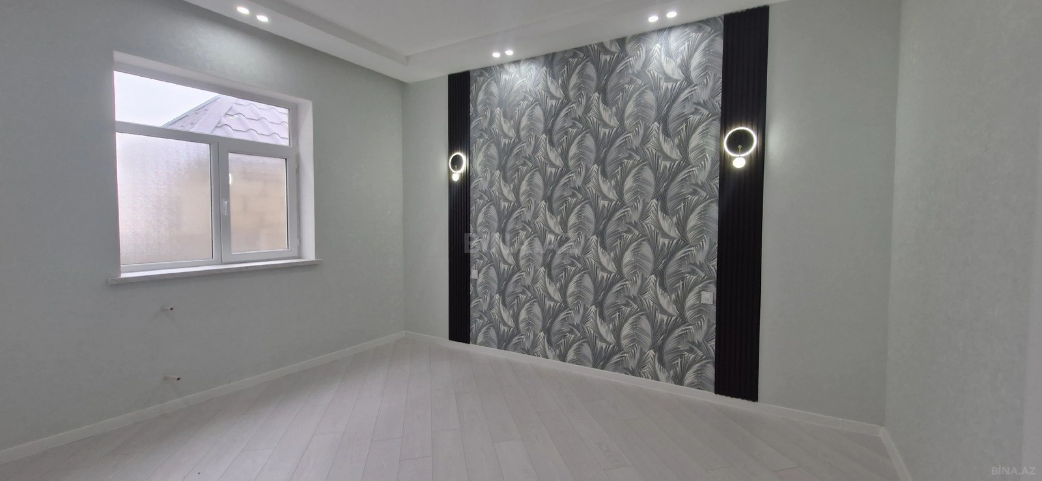 Satılır 4 otaqlı həyət evi 120 m²