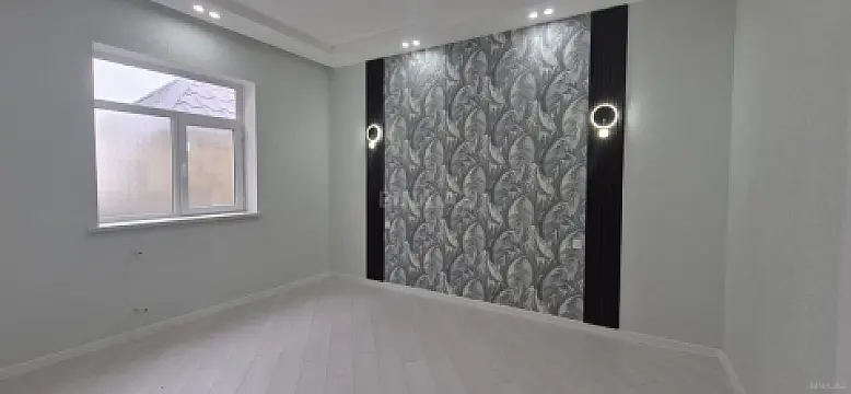 Satılır 4 otaqlı həyət evi 120 m²