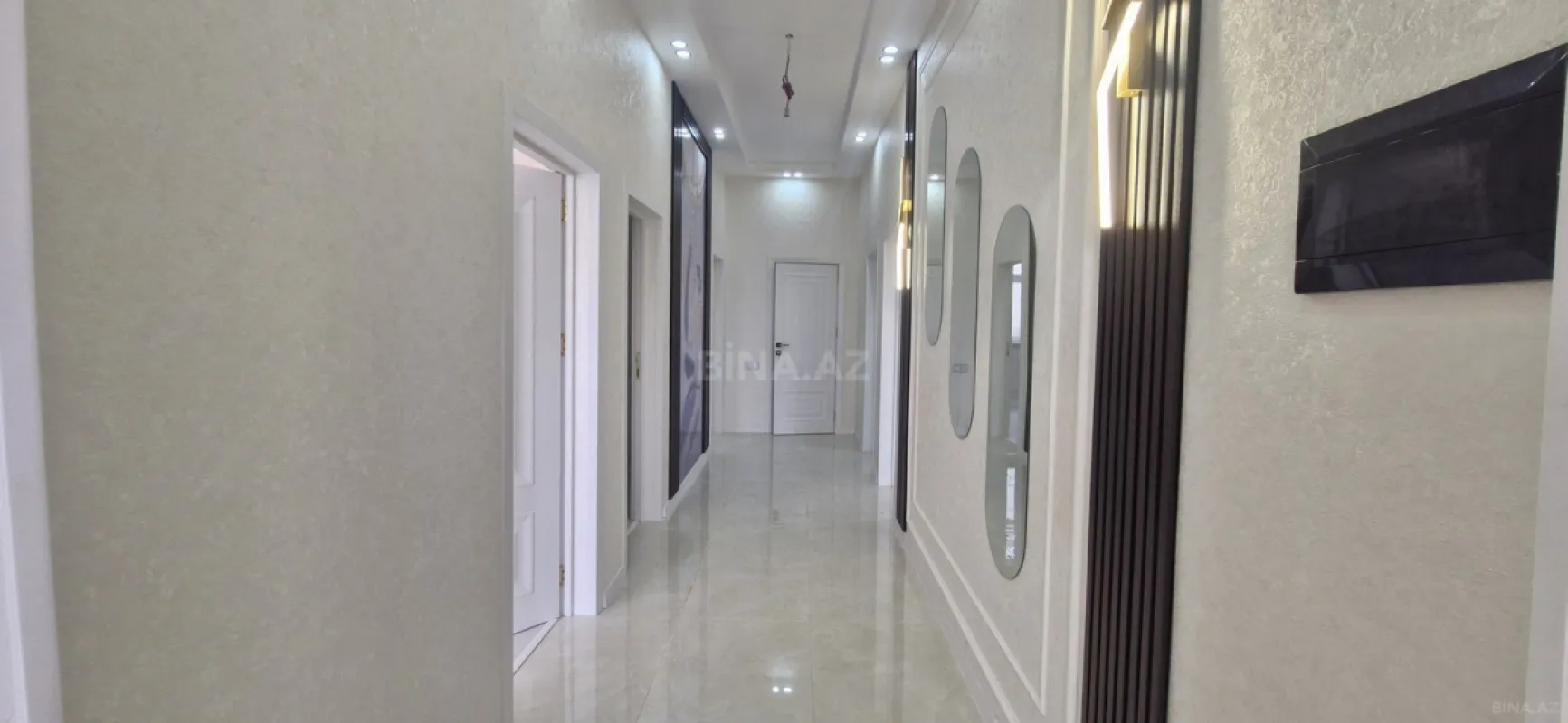 Satılır 4 otaqlı həyət evi 120 m²