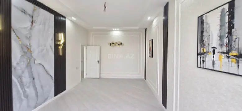 Satılır 4 otaqlı həyət evi 120 m²
