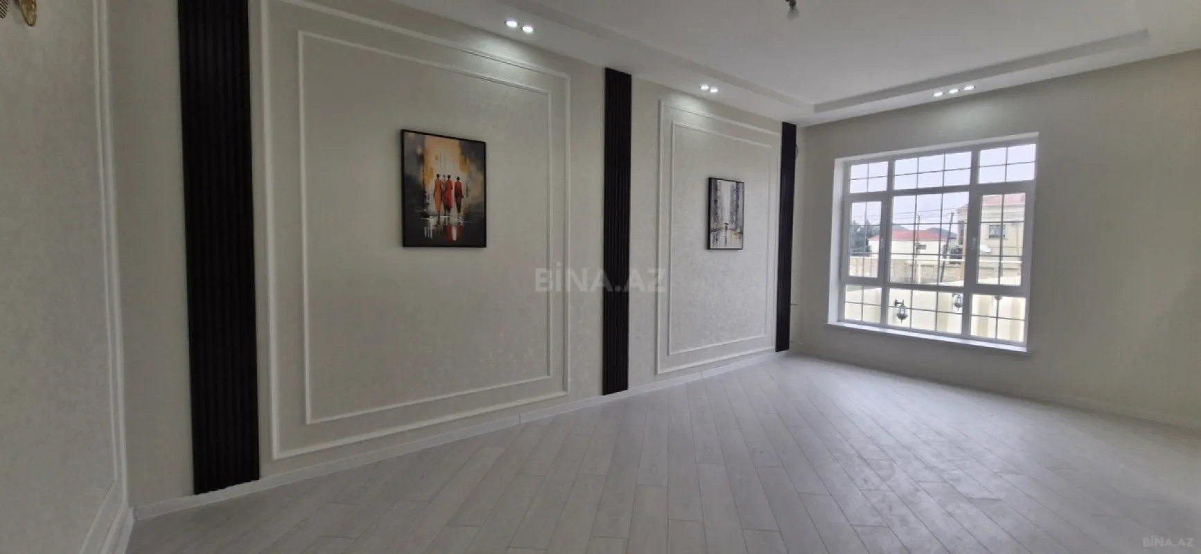 Satılır 4 otaqlı həyət evi 120 m²