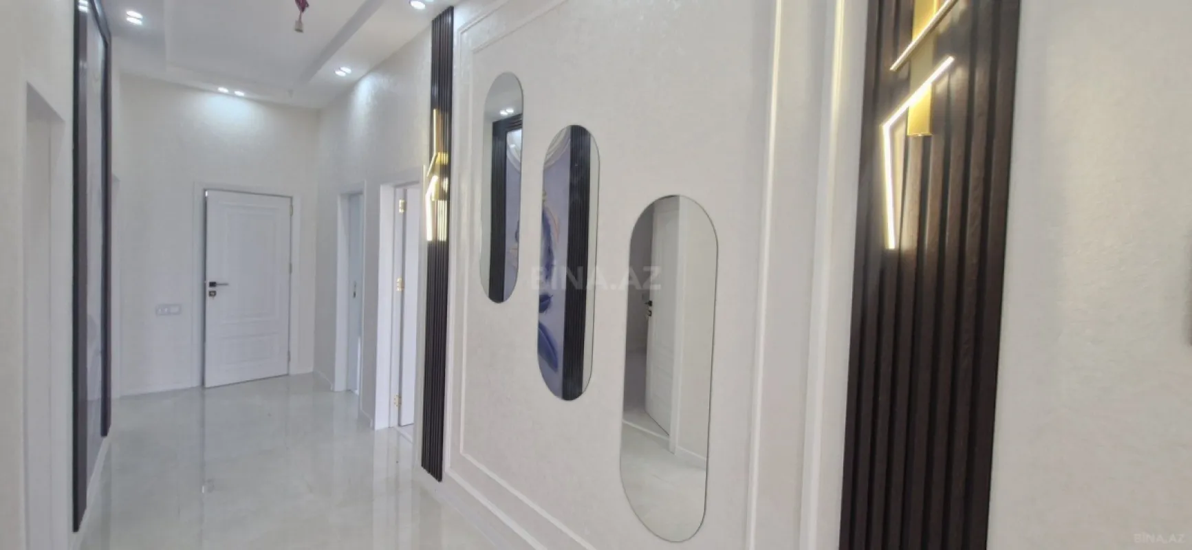 Satılır 4 otaqlı həyət evi 120 m²