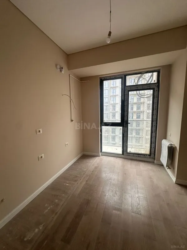 Satılır 2 otaqlı mənzil 64 m²